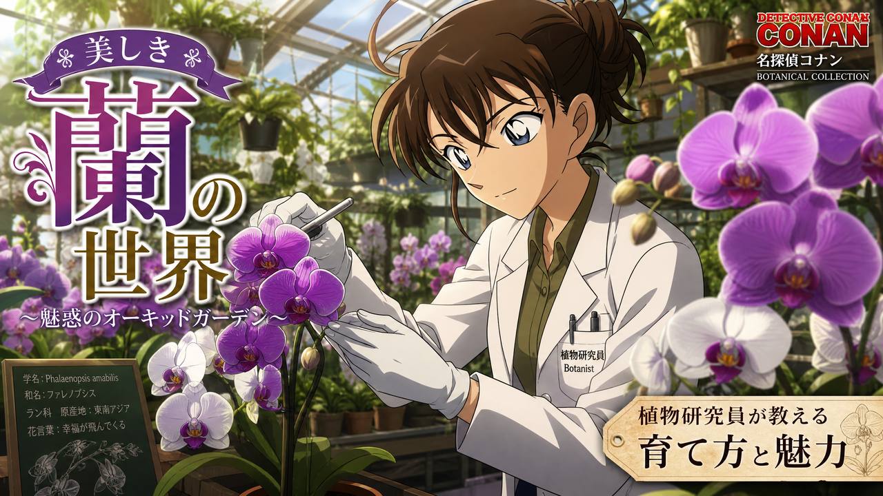 丝瓜视频-兰花养护全程视频演示植物视频教程